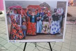 نمایشگاه گروهی عکس جاذبه‌های گردشگری اهر