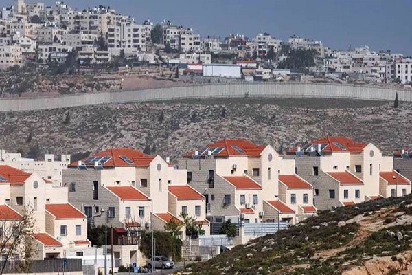 Hamas Urges Unified Palestinian Stance against Israeli Settlement Expansion Plot Hamas Urges Unified Palestinian Stance against Israeli Settlement Expansion Plot