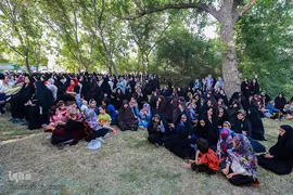 همایش بزرگداشت شیخ شهاب الدین سهروردی در سهرورد