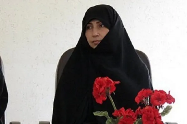 برگزاری ۲۱۸  ویژه‌برنامه از سوی بسیج جامعه زنان کردستان