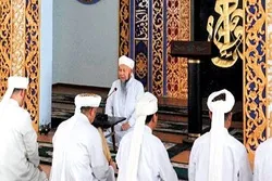 په چین کښې د اسلام دین اغېزمنه پراختیا