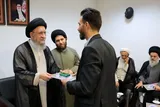 احکام اعضای هیئت اندیشه‌ورز ستاد امر به معروف گلستان اعطا شد