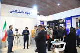 افتتاح نمایشگاه فرصت‌های مشترک ایران و افغانستان