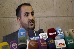Economic Sanctions on Yemen Will Affect Other Countries: Houthi Official