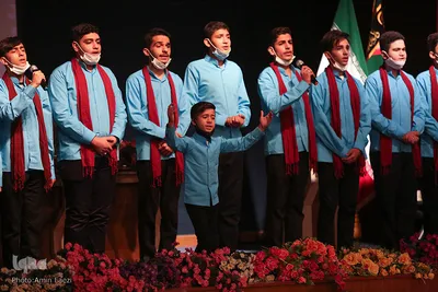 افتتاحیه جشنواره ملی «عصر سلیمانی‌ها»‎