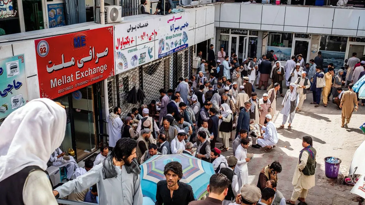طالبان عاملان انفجارهای فرودگاه کابل را بازداشت کرد