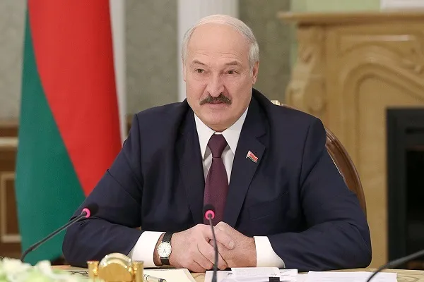 Лукашенко ждут в Иране