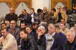 مراسم سوگواری ایّام شهادت حضرت صدیقه طاهره فاطمه زهرا(س)