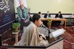ششمین دوره جشنواره تلاوت های مجلسی‎‎