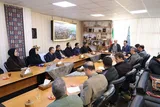 کردستان از ظرفیت بالایی در توسعه بوم‌گردی برخوردار است