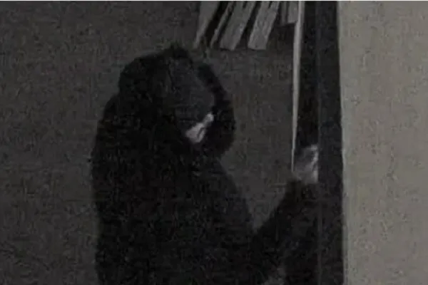Hateful Message in Delaware Mosque Sparks Investigation