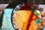 رویداد هنری «نقش ماه» در اصفهان