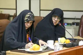 نشست هم‌اندیشی اعضای ستاد راهبری حفظ قرآن با استادان دانشگاهی