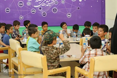 قرار کودکی