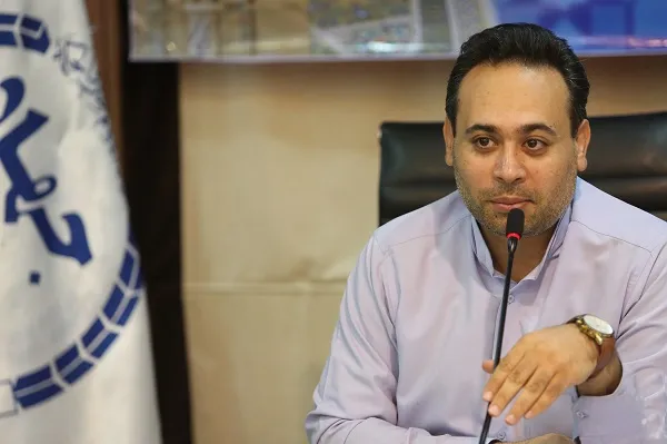 سرپرست سازمان دانشجویان جهاددانشگاهی منصوب شد