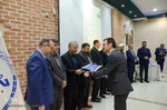 آیین گرامیداشت سالروز تأسیس جهاددانشگاهی در تبریز‎