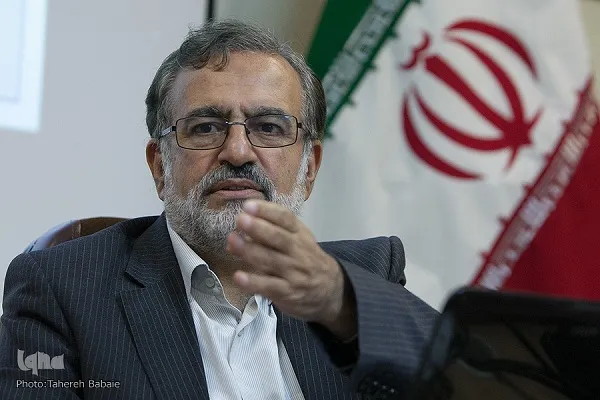 حجاب را با زبان منطق بازگو و تبلیغ کنیم