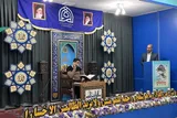 رقابت 400 دانش‌آموز فارس در سی‌ویکمین کنگره قرآنی مدارس سمپاد