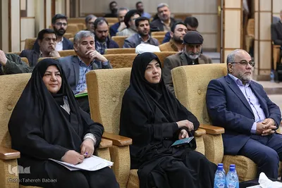 انتخابات شورای راهبردی مواکب اربعین