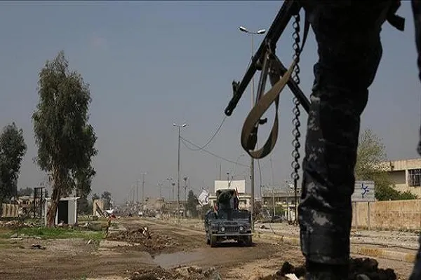 Irak'ta kanlı çatışma: 20 ölü