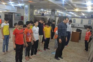 برپایی کارگاه‌های آموزش قرآن در حاشیه اردوهای تفریحی مؤسسه امام رضا(ع)