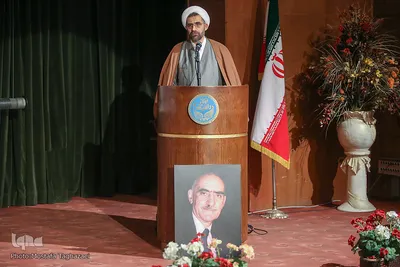 رسول جعفریان
