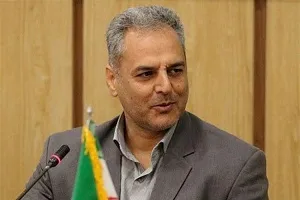 وزیر جهاد کشاورزی وارد زاهدان شد