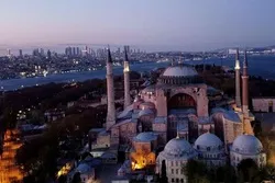 Ərdoğan: Ayasofiyadan necə istifadə etmək barədə Türkiyə qərar verir
