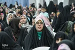 اجتماع بانوان علوی