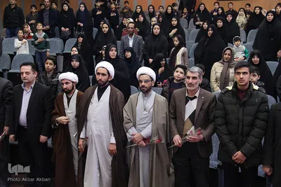همایش «خانواده قرآنی انقلاب» در چهارمحال و بختیاری