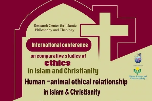 Online Conf. to Discuss Human-Animal Ethical Relationship in Islam, Christianity