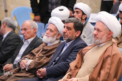 بزرگداشت سید جمال اسدآبادی