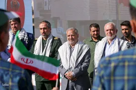 یادواره گرامیداشت شهدای دانش‌آموز