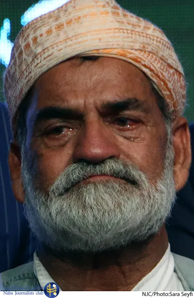 نخستین جشنواره پرده خوانی و نقالی غدیر
