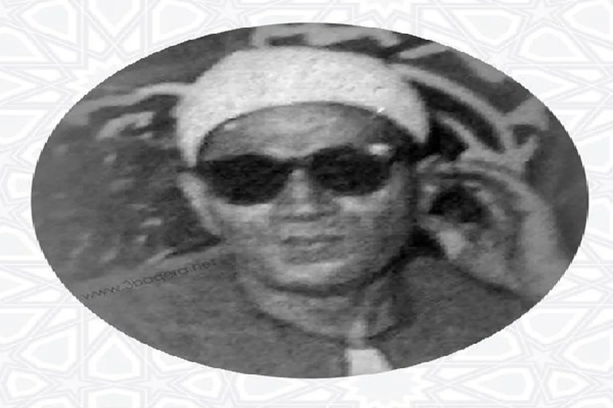 When Egyptian Qari Al-Saadani Stopped Cooperating with Quran Radio