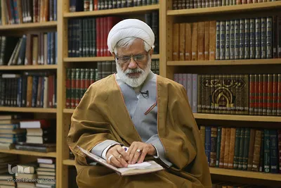 حجت الاسلام والمسلمین محمدرضا نوراللهیان