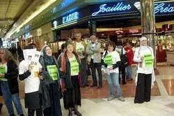 Le BDS lance une campagne de boycott contre Carrefour