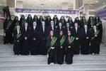 چهارمین روز نمایشگاه قرآن تبریز