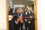 نمایشگاه گروهی عکس عکاسان خبری در شیراز