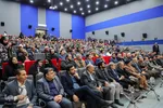 آیین افتتاح پردیس سینمایی ۲۹ بهمن تبریز‎‎