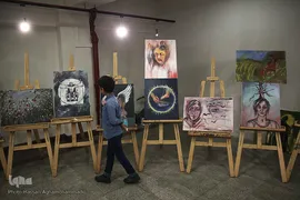 آخرین روز جشنواره ملی و هنری «همام»