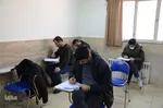 برگزاری آزمون استخدامی شرکت فرودگاه‌ها و ناوبری، هوایی ایران در تبریز