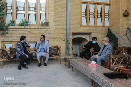 چهاردهمین دوره مسابقات سراسری دارالقرآن امام علی(ع)