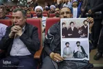 lمراسم سی‌وچهارمین سالگرد ارتحال امام(ره) در تبریز‎‎