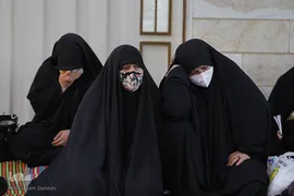 هر کوچه شهید یک حسینیه