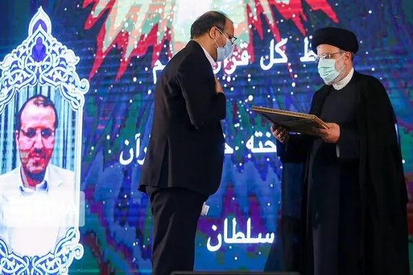 مراسم تجلیل از خادمان قرآن با حضور رئیس جمهور برگزار می‌شود