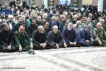 همایش فعالان و موکب‌داران حسینی در آذربایجان غربی‎