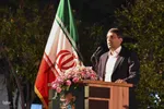 مراسم بزرگداشت یاد روز سعدی