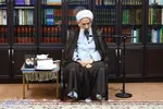 دیدار نماینده ولی فقیه در مازندران با خادمان حضرت معصومه (س)