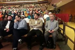 Iran’s Dehqan Deserves to Win Malaysia Quran Contest: Expert